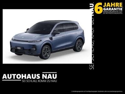 Usata Leapmotor B10 160 kW (218 CV) 2026 Blu SUV