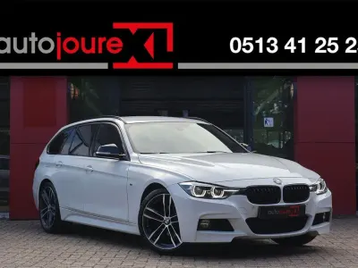 Gebraucht BMW 318