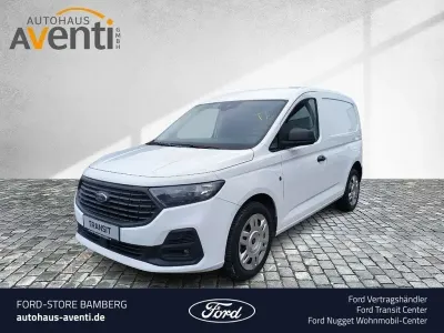 Gebraucht Ford Transit Connect