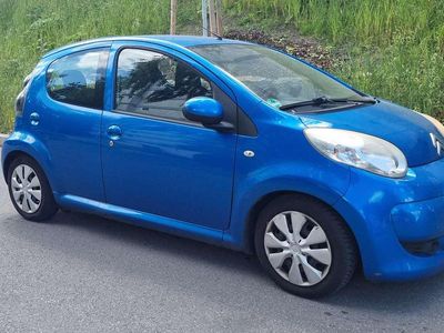 Citroën C1