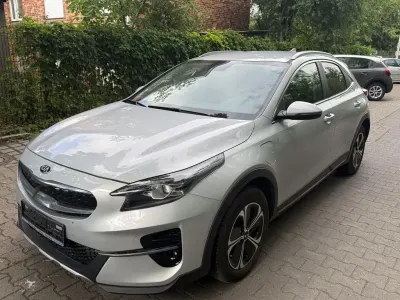 Gebraucht Kia XCeed