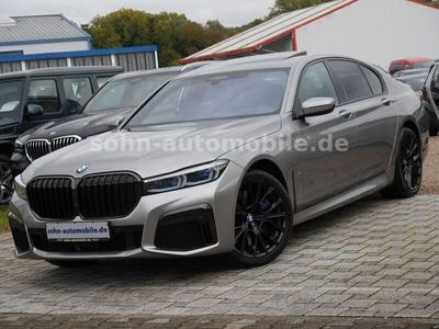 BMW 730