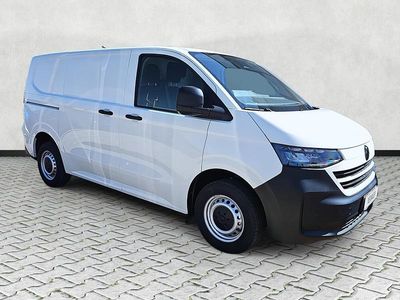 Nouă VW Transporter 150 CP (110 kW) 2025 Alb Van