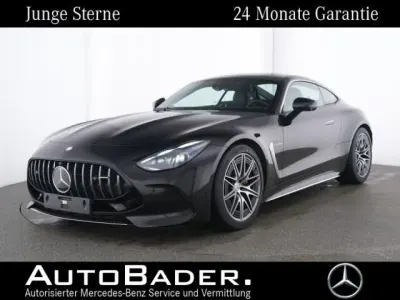 Gebraucht Mercedes AMG GT 63