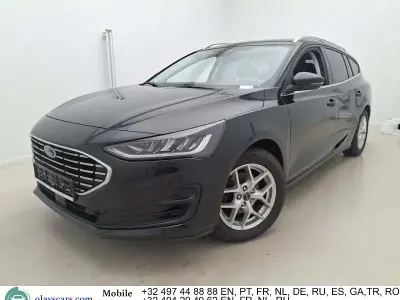 Gebraucht Ford Focus