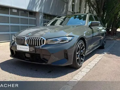 Gebraucht BMW 320