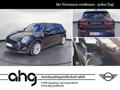 Mini One Clubman