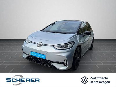 Gebraucht 2025 VW ID.3 GTX Kleinwagen | 60.765 €