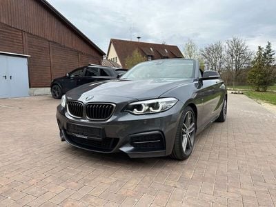 BMW M240