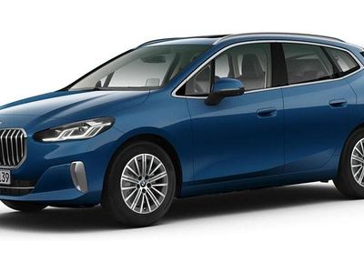 BMW 223 Active Tourer