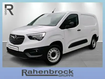 Gebraucht Opel Combo