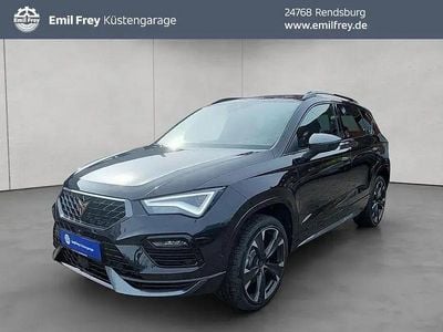 Gebraucht Cupra Ateca