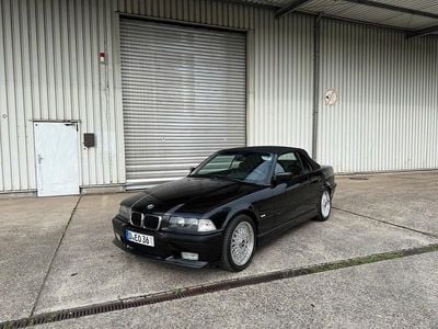 BMW 318 Cabriolet