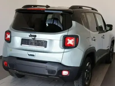 Gebraucht Jeep Renegade