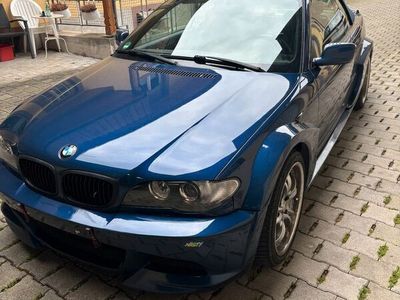 gebraucht BMW 325 Cabriolet 