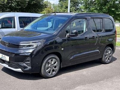 Opel Combo Life