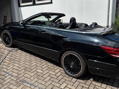Mercedes E250