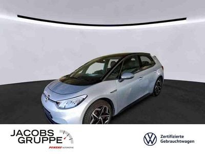 Gebraucht VW ID.3 Pro 150 kW (204 PS) 2023 Silber Kleinwagen