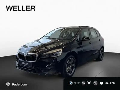 BMW 220 Active Tourer