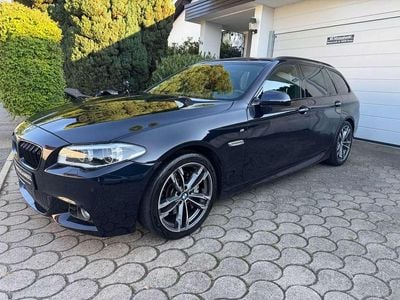 BMW 535