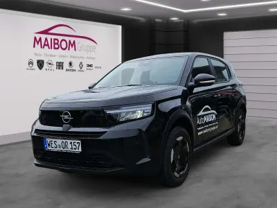 Gebraucht Opel Frontera
