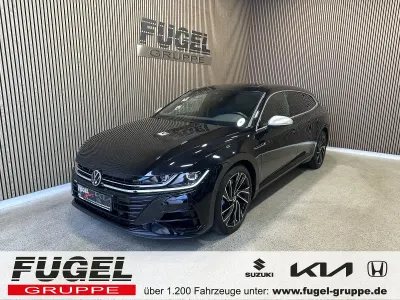 Gebraucht VW Arteon