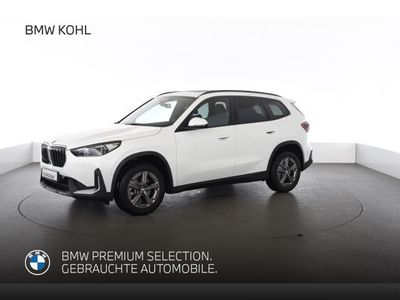 gebraucht BMW X1 sDrive20i