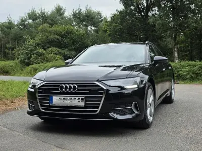 Gebraucht Audi A6