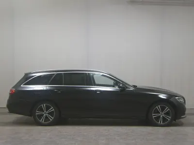 Gebraucht Mercedes E220
