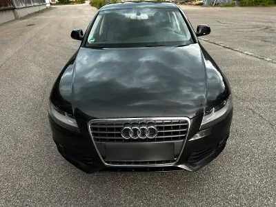 Gebraucht Audi A4