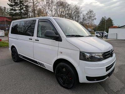 VW T5