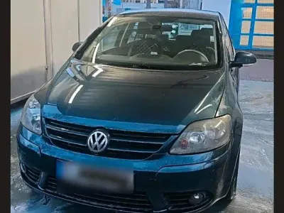 Używany VW Golf IV 140 KM (102 kW) 2006 Hatchback