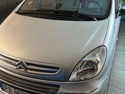 Citroën Xsara Picasso