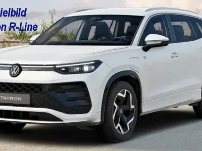 Neu VW Tayron Pro 204 PS (150 kW) 2026 SUV