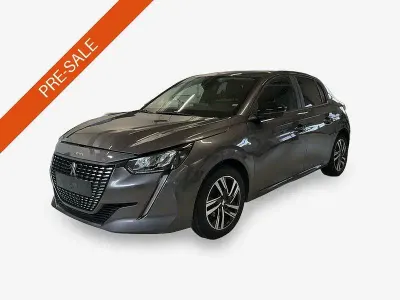 Gebraucht Peugeot 208