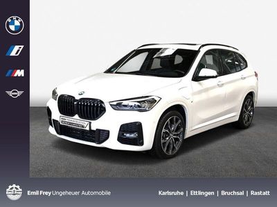 gebraucht BMW X1 xDrive25e M Sportpaket Head-Up HK HiFi DAB