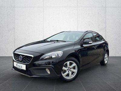 Second-hand Volvo V40 CC Basis 120 CP (88 kW) 2015 Negru Break