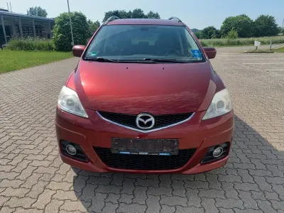 Gebraucht Mazda 5