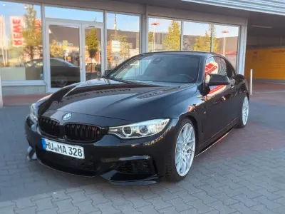 Occasion BMW 435