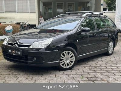 Citroën C5