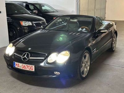 Mercedes SL350