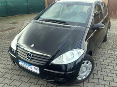 Gebraucht Mercedes A150 95 PS (69 kW) 2006 Kleinwagen