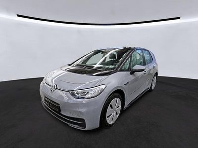 Gebraucht VW ID.3 Pro 150 kW (204 PS) 2022 Grau Kleinwagen
