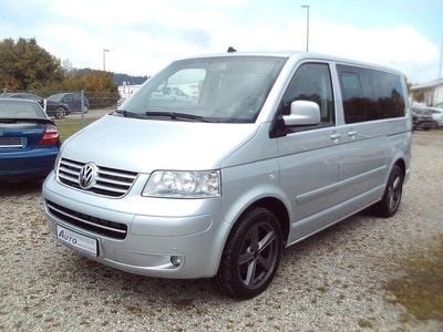 VW T5