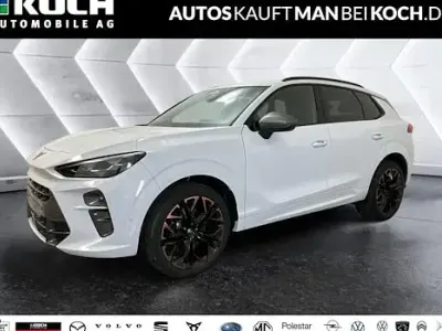 Gebraucht Cupra Terramar VZ 265 PS (194 kW) 2025 Weiß SUV