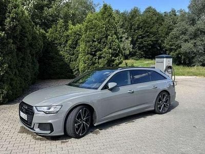 Gebraucht Audi A6 Design 204 PS (150 kW) 2019 Kombi