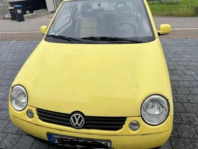 Gebraucht VW Lupo