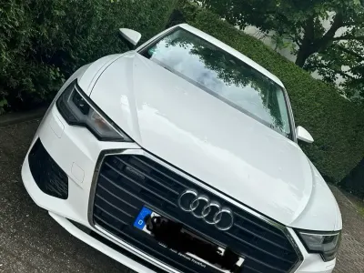 Gebraucht Audi A6