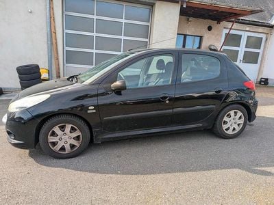 Peugeot 206+