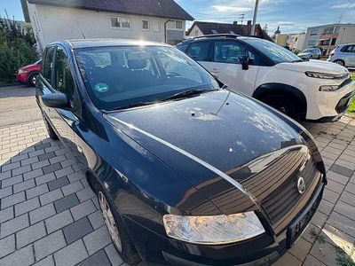 Fiat Stilo